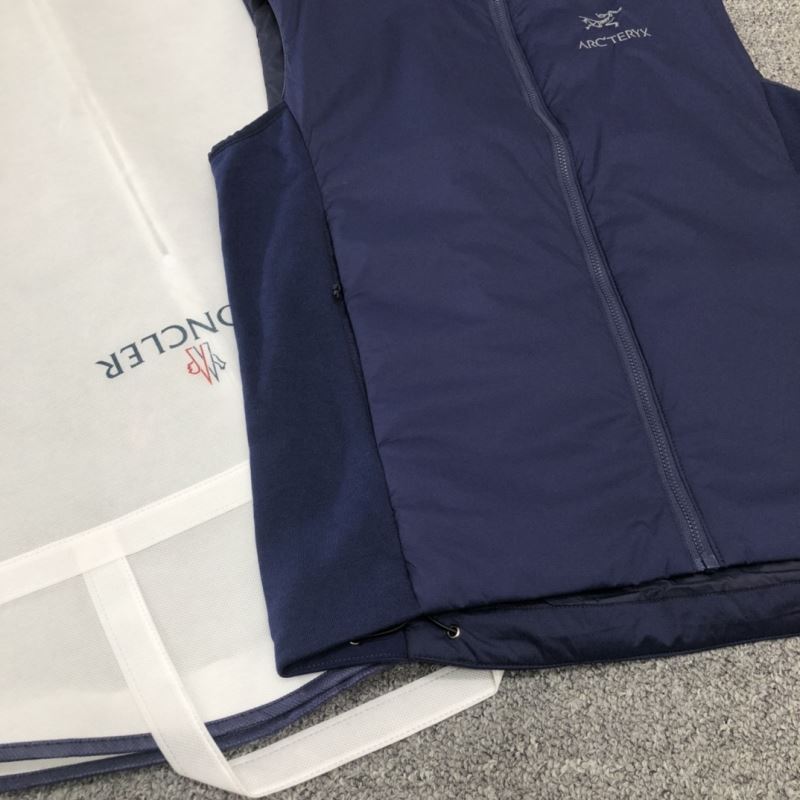 Arcteryx Vest